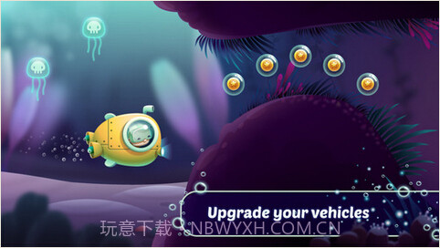 小小潜水员截图4