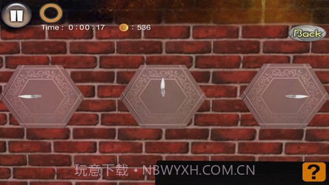 逃离2-地牢截图3