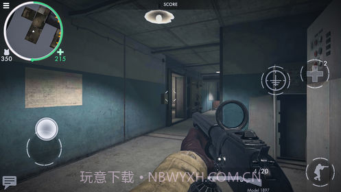 阿斯加德快速枪击截图4