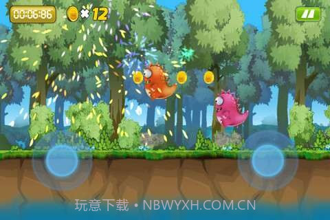 跳跳龙截图3 跳跳龙截图3