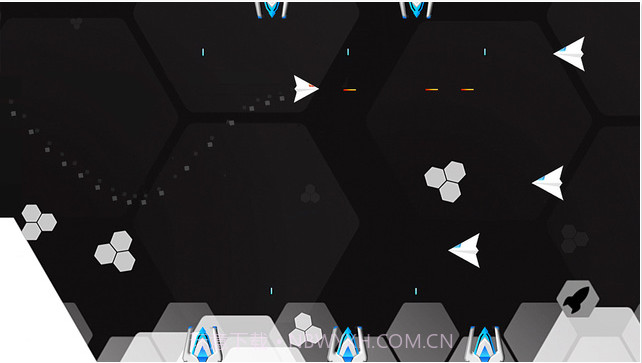 几何虐杀截图4 几何虐杀截图4