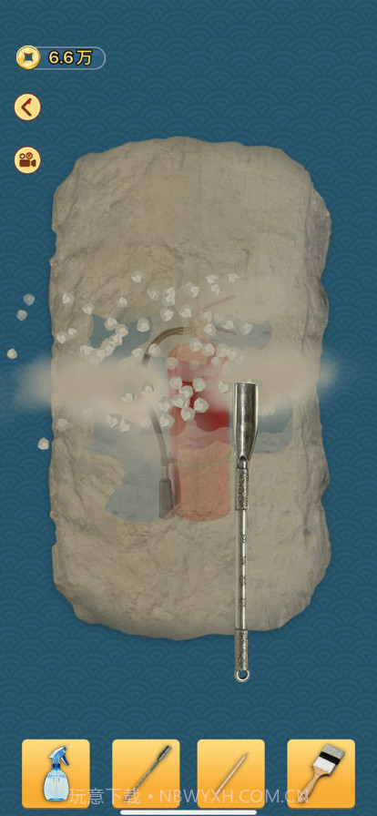 考古盲盒截图3 考古盲盒截图3