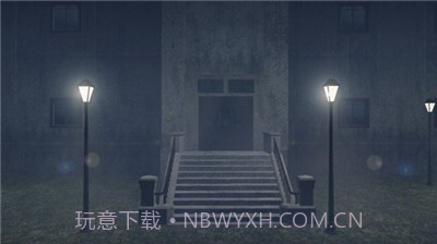 恐怖闹鬼医院截图3