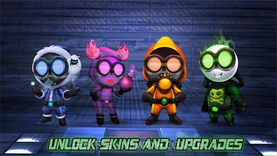 迷你伊隆隐形大师截图2