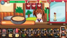 拉面寿司大师截图3 拉面寿司大师截图3