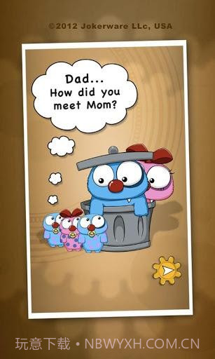 爱的齿轮 Love Gears截图5 爱的齿轮 Love Gears截图5