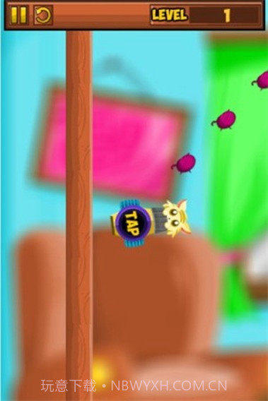 小虎跳跳乐截图2 小虎跳跳乐截图2