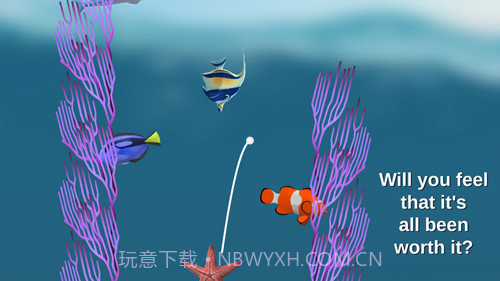 Golfing Over It截图4 Golfing Over It截图4