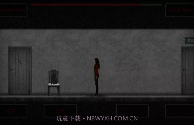 吸血鬼凯瑟琳截图3