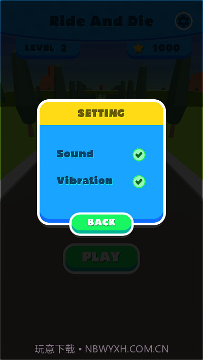 Ride Die截图3