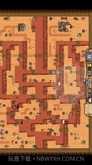 枪之荣耀截图1 枪之荣耀截图1