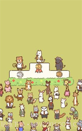 我要当村长版截图2