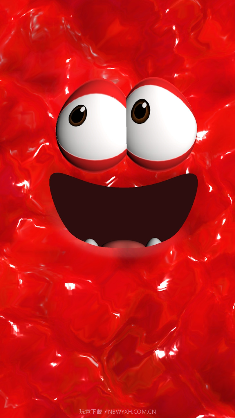 我的超级史莱姆宠物截图2 我的超级史莱姆宠物截图2