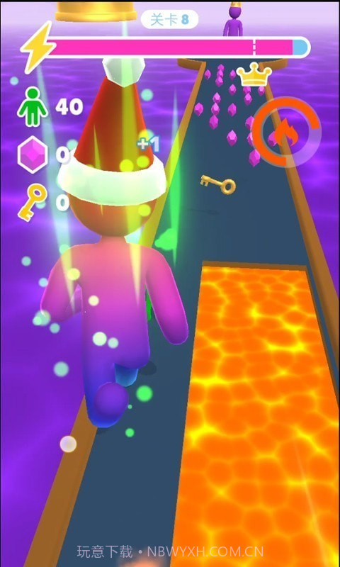 巨人向前冲截图1 巨人向前冲截图1