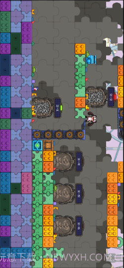 幻境双生截图2 幻境双生截图2