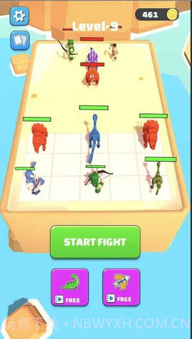 进化恐龙大师截图1