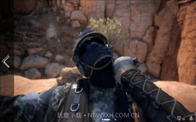 狙击手：幽灵战士黄金版截图1