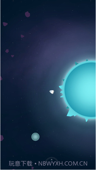 最后的地平线截图2 最后的地平线截图2