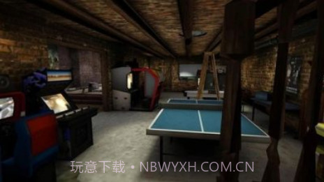 The Dark Internet截图3 The Dark Internet截图3