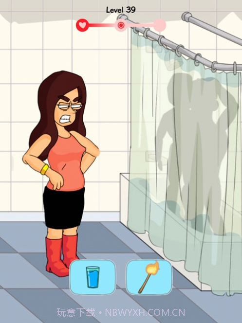 脱单小能手截图2 脱单小能手截图2