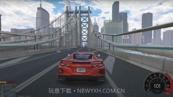 纽约人生996截图1