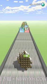 波比VS工匠截图2