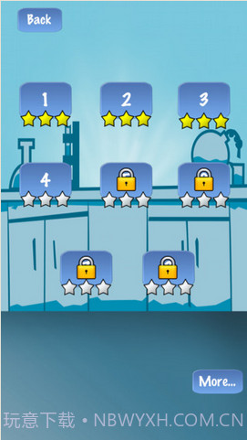 小老鼠走迷宫截图5