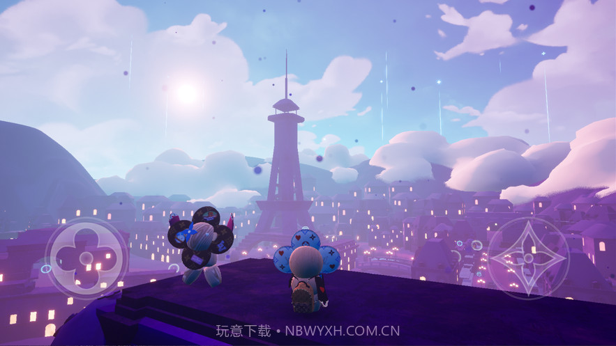 LouisTheGame截图7 LouisTheGame截图7