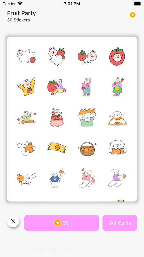 GetPopPhotoSticker截图3