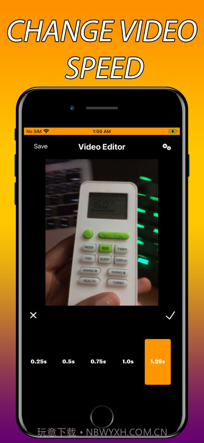 视频编辑视频剪辑视频制作截图3