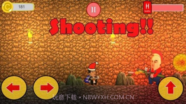 班达丽塔冒险截图3 班达丽塔冒险截图3