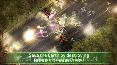 孤胆枪手合集截图1 孤胆枪手合集截图1