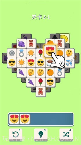 双手对决解压截图1 双手对决解压截图1