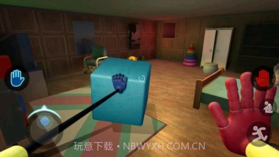 暗影大作战截图3