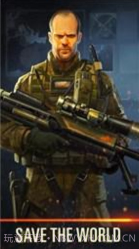 狙击手杰森截图1 狙击手杰森截图1