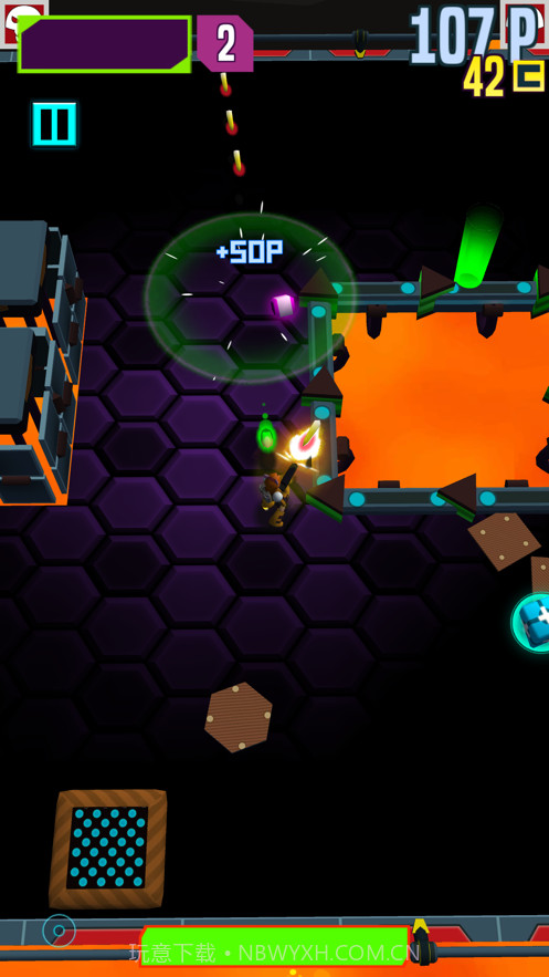 生存科幻射手截图2 生存科幻射手截图2