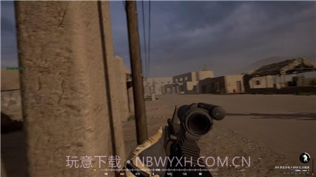 战术小队模拟器截图3 战术小队模拟器截图3