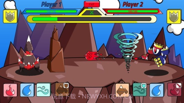 皇家宠物之战截图3 皇家宠物之战截图3