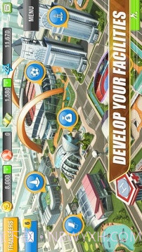 真实足球2013 英文免验证版截图3