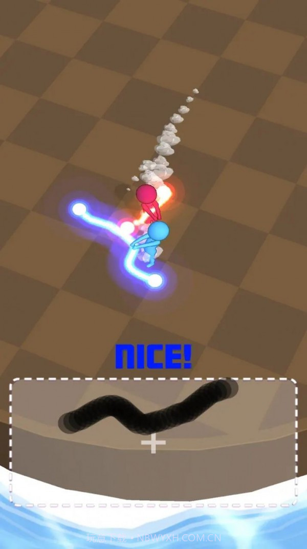画个激光剑截图2 画个激光剑截图2