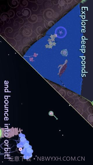 禅意花园截图2 禅意花园截图2