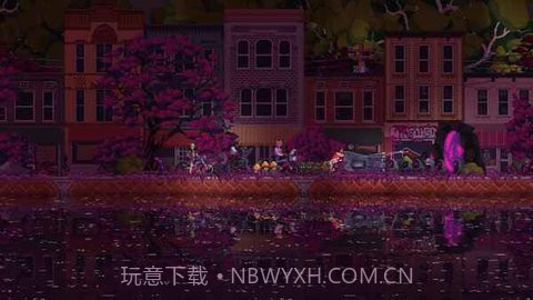 王国80年代截图2 王国80年代截图2