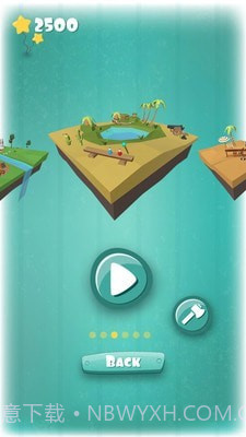 劈砍水果大师截图3