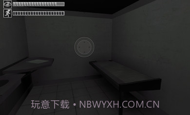 SCP安全壳破裂1.1.7截图1