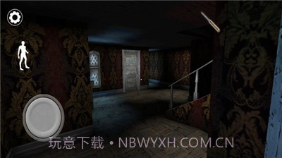 恐怖奶奶第三章截图2 恐怖奶奶第三章截图2