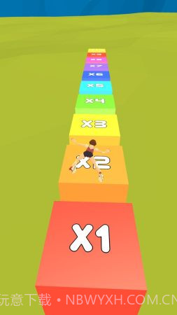 暴力摩托小姐姐截图2 暴力摩托小姐姐截图2