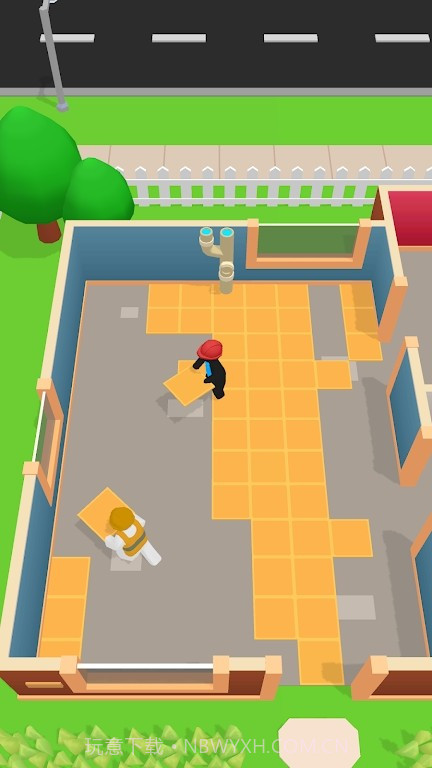 空闲装饰公司2截图1 空闲装饰公司2截图1