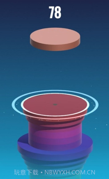 堆叠磁盘StackDisk截图4 堆叠磁盘StackDisk截图4