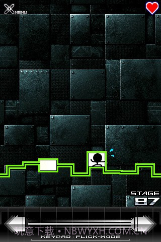 空间冒险先生 Mr.Space!!截图3