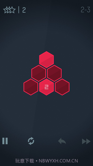 点亮六边形截图3 点亮六边形截图3